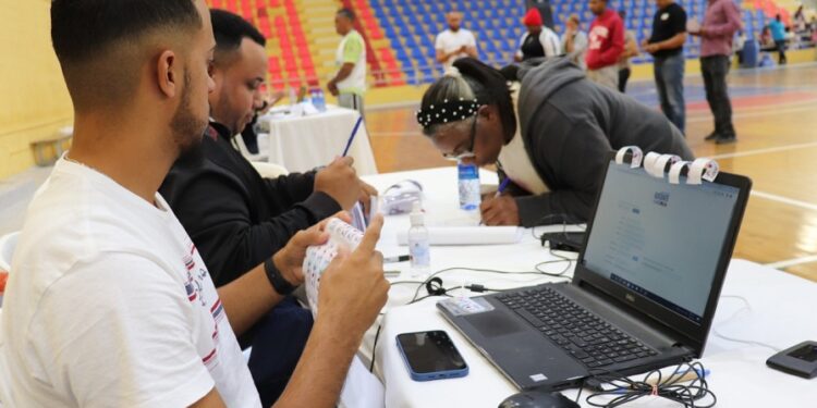 Supérate incluye unas 1,600 familias de la provincia Espaillat