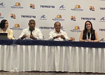 Date 2022: Santiago reclama al Mitur que lo ponga en el mapa de los destinos turísticos de RD