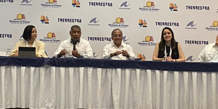 Date 2022: Santiago reclama al Mitur que lo ponga en el mapa de los destinos turísticos de RD