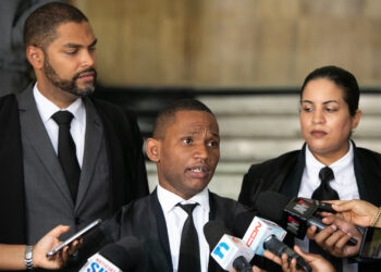 Revelación del MP sobre el escándalo de Los Tres Brazos