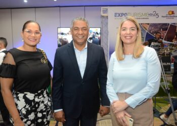 Expoturismo cumple 25 años como plataforma de impulso al turismo de RD