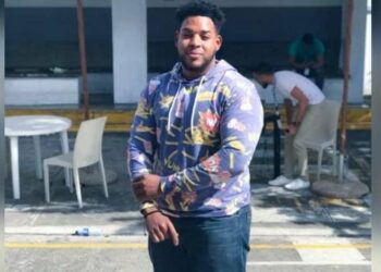 Acta de defunción establece que fue un homicidio la muerte de David de los Santos