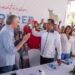 Miembros  Fuerza del Pueblo pasan al PRSD en provincia Santo Domingo