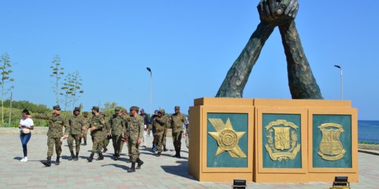 Díaz Morfa: Gobierno construirá viviendas para desplazados por el muro fronterizo