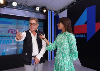 CERTV pondera su cobertura durante la Feria del Libro 2022