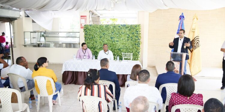 JCE concluye segunda ronda de recepción de propuestas para juntas electorales