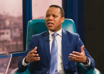 Morrison dice que Edesur, Edenorte y Edeeste no tienen nada que ver con apagones actuales