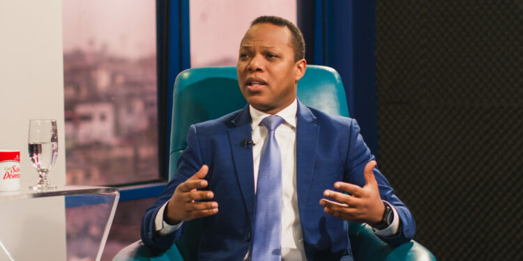 Morrison dice que Edesur, Edenorte y Edeeste no tienen nada que ver con apagones actuales