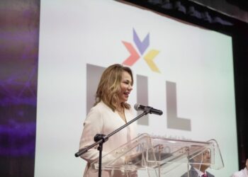 Concluyó el lunes la Feria Internacional del Libro 2022