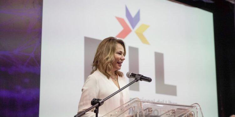 Concluyó el lunes la Feria Internacional del Libro 2022