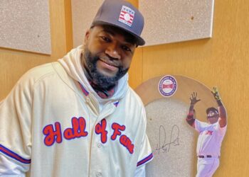 David Ortiz vaticina furor dominicano en Cooperstown cuando sea exaltado