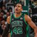 Al Horford hizo historia con el paso de los Celtics a la final de la NBA