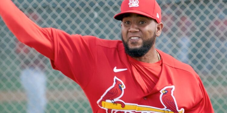 Rondón obtiene primera victoria en MLB; Canario con 10mo jonrón en las menores