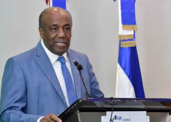 Almonte destaca esfuerzos RD para garantizar seguridad energética