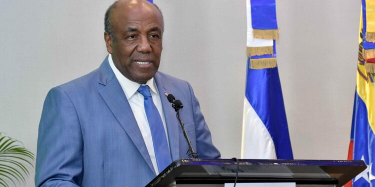 Almonte destaca esfuerzos RD para garantizar seguridad energética