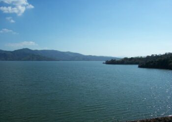 Reportan presas Hatillo, Rincón y Monción aumentan niveles de agua tras lluvias