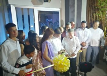 Higüey se corona con hotel que acoge el turismo de salud odontológica