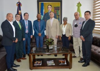 TSE  abrirá  Oficina de Servicios de Atención al Ciudadano en Madrid, España