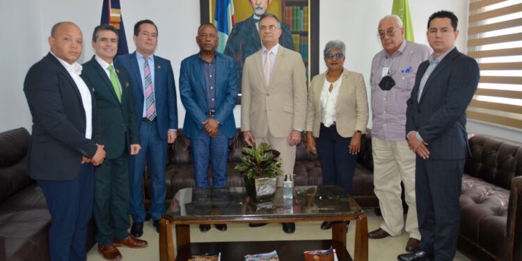 TSE abrirá Oficina de Servicios de Atención al Ciudadano en Madrid, España