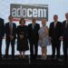 ADOCEM destaca capacidad industria cementera para enfrentar retos del mercado