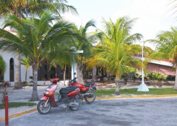 Cuba continúa expansión de turismo ecológico en cayos de la isla caribeña