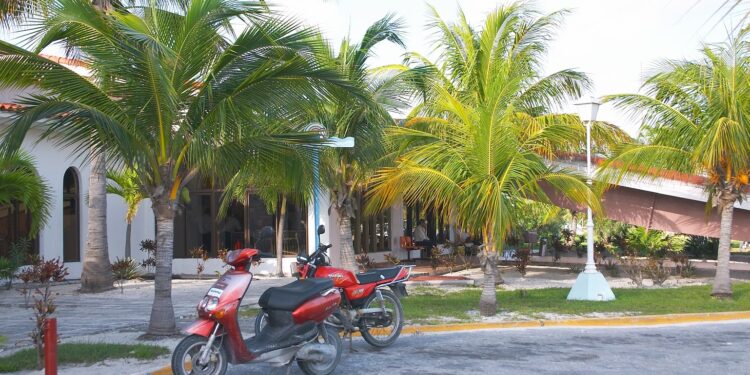 Cuba continúa expansión de turismo ecológico en cayos de la isla caribeña