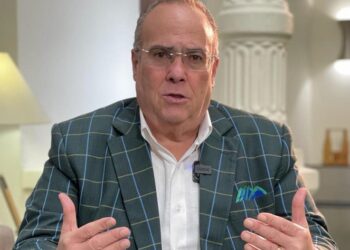 Charles Mariotti dice cuándo el PLD tendrá su candidato presidencial