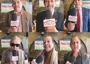 Condenan en NY atropello, amenazas y agresiones contra Prensa RD