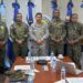 Fuerzas Armadas Centroamericanas celebran conferencia en Rep. Dominicana