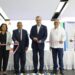 Abinader inauguró Punto GOB Expreso, en la Parada de la Cultura de SD Este
