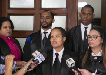 MP: Peña Antonio no pudo demostrar cómo adquirió  apartamento de 495 mil dólares