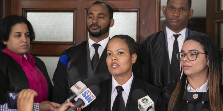 MP: Peña Antonio no pudo demostrar cómo adquirió  apartamento de 495 mil dólares