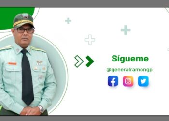 Director de la DIGESETT confirma compromiso de brindar servicios de calidad a los ciudadanos