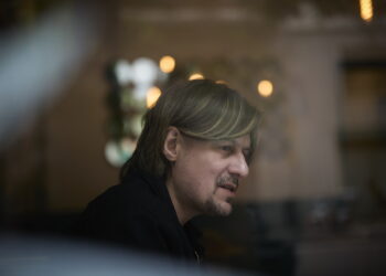 Nacho Vegas: "El rock and roll es más patriarcal que el reggaeton cuando habla de sexo"