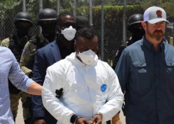 Banda haitiana libera diplomático dominicano y extraditan a EEUU a líder  los 400 Mawozo