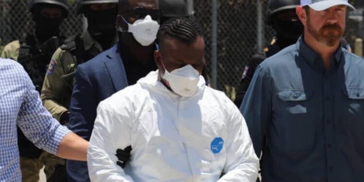 Banda haitiana libera diplomático dominicano y extraditan a EEUU a líder  los 400 Mawozo