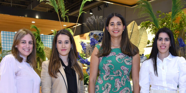 Casa Cuesta presenta su esperada nueva colección 2022