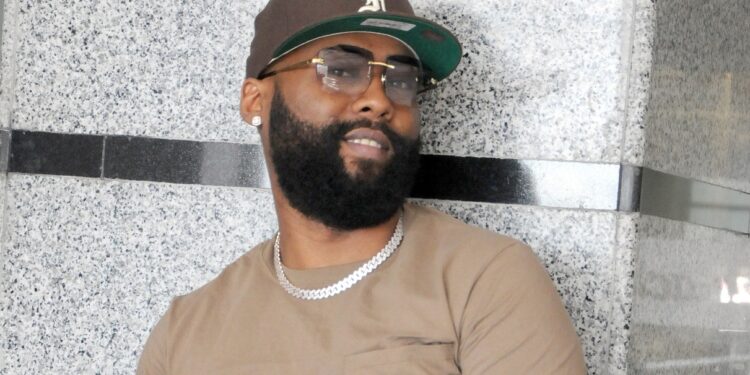 Rapero "El Fother" trae nueva música y nuevo manejo