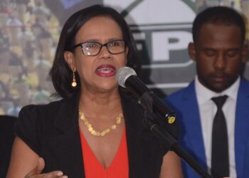 Fuerza del Pueblo denuncia que el Gobierno atenta contra la carrera administrativa