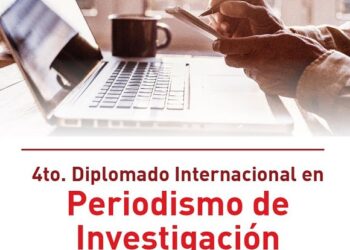 Intec y embajada USA invitan al Cuarto Diplomado Internacional en Periodismo de Investigación