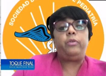 Hepatitis aguda infantil: una enfermedad de la que se desconocen sus causas