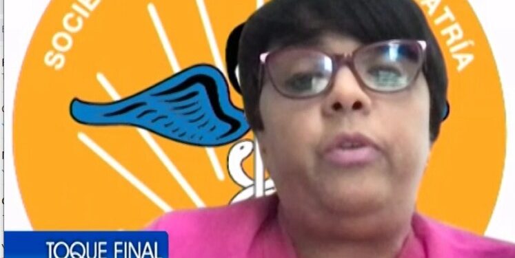 Hepatitis aguda infantil: una enfermedad de la que se desconocen sus causas