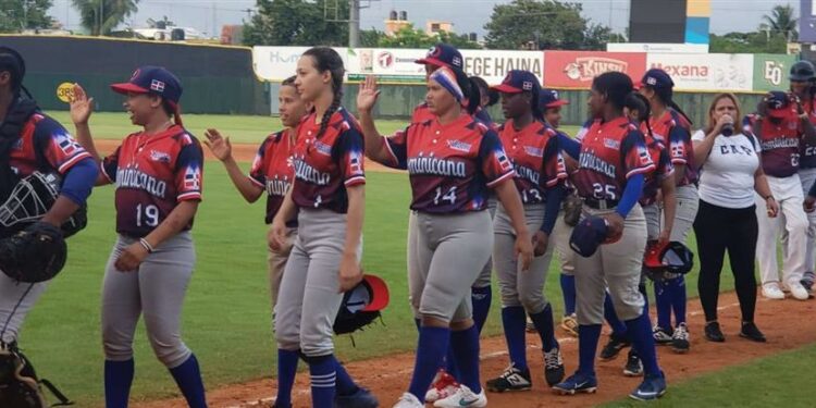 R.Dominicana vence a Puerto Rico en la Copa del Caribe de Béisbol
