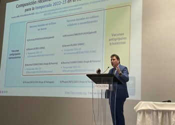 Comunidad médica hace llamado a la vacunación contra el VPH como medida de prevención