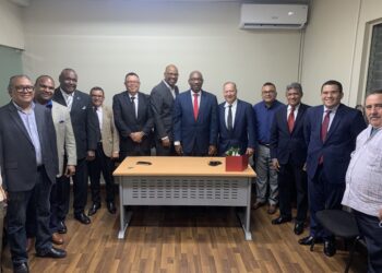 UASD: Editrudis Beltrán promete transformación de Escuela de Comunicación Social