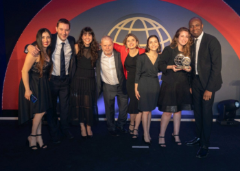 Sherlock Communications gana el premio a la mejor agencia de relaciones públicas de LATAM