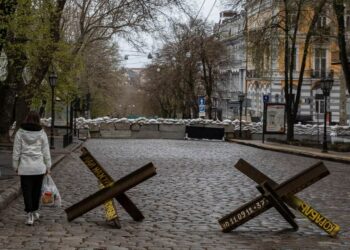 Cae la economía mundial a causa de la guerra en Ucrania