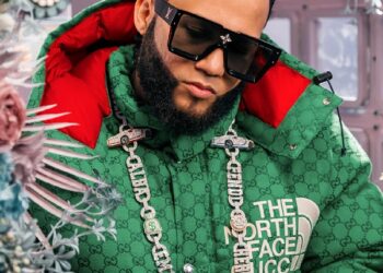 El Alfa el jefe se “pega” a nivel mundial con “Gogo Dance”