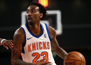 Soles SDE contratan al refuerzo Timmy Bond para torneo LNB 2022