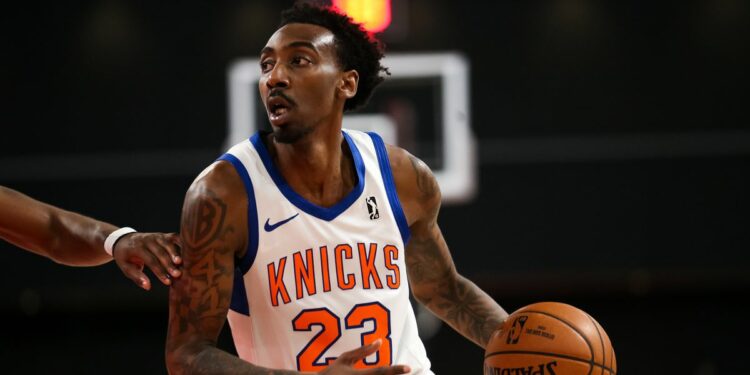 Soles SDE contratan al refuerzo Timmy Bond para torneo LNB 2022